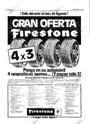 ABC MADRID 07-08-1985 página 34