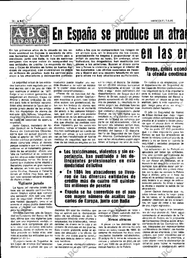 ABC MADRID 07-08-1985 página 36