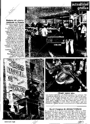 ABC MADRID 07-08-1985 página 5