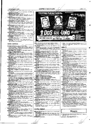 ABC MADRID 07-08-1985 página 51