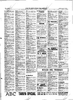ABC MADRID 07-08-1985 página 58