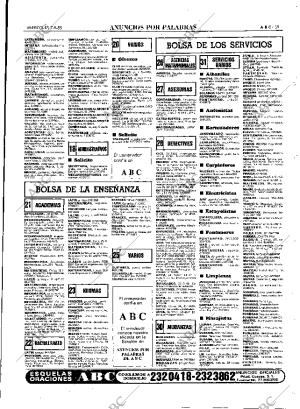 ABC MADRID 07-08-1985 página 59