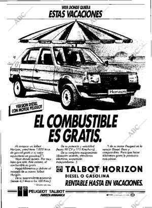 ABC MADRID 07-08-1985 página 8