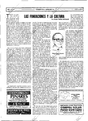 ABC MADRID 08-08-1985 página 20