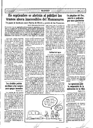 ABC MADRID 08-08-1985 página 25