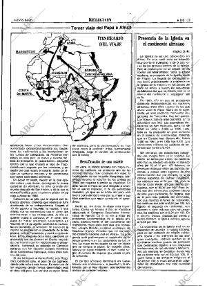 ABC MADRID 08-08-1985 página 33