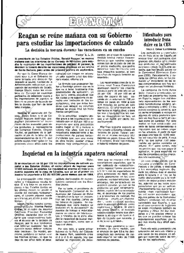 ABC MADRID 08-08-1985 página 43