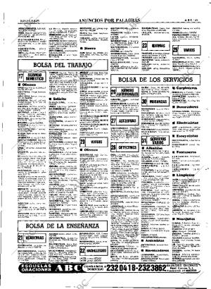 ABC MADRID 08-08-1985 página 65