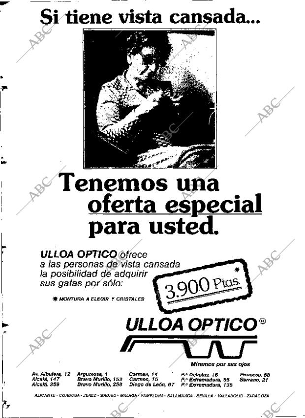 ABC MADRID 08-08-1985 página 80