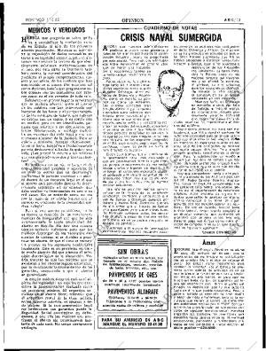 ABC SEVILLA 11-08-1985 página 13