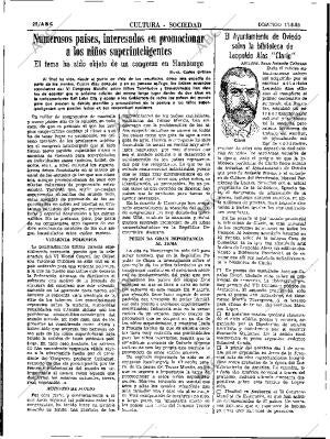 ABC SEVILLA 11-08-1985 página 28