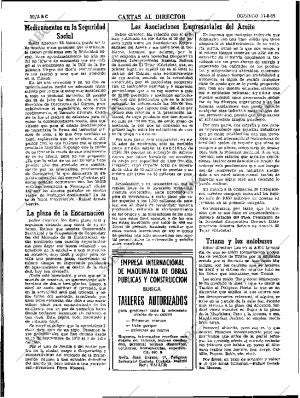 ABC SEVILLA 11-08-1985 página 30