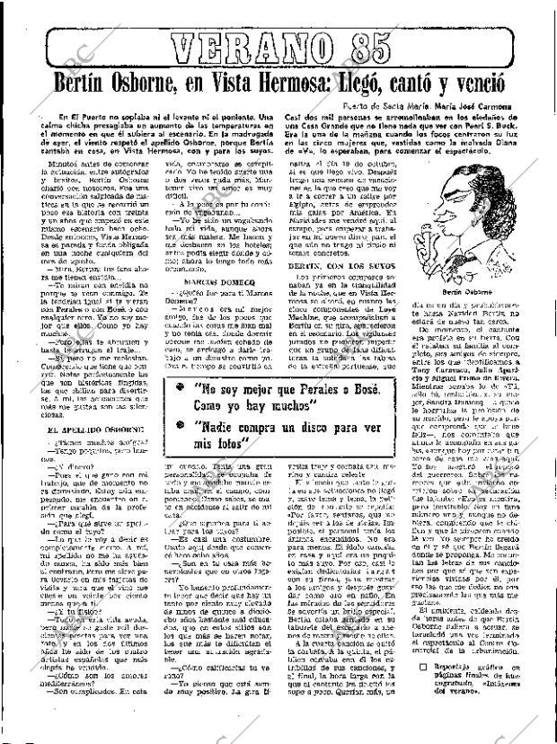 ABC SEVILLA 11-08-1985 página 31