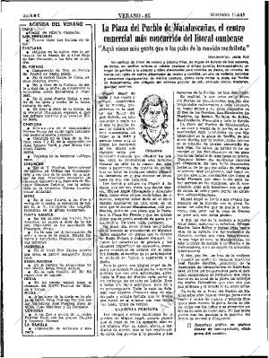 ABC SEVILLA 11-08-1985 página 34