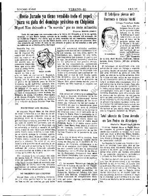 ABC SEVILLA 11-08-1985 página 35