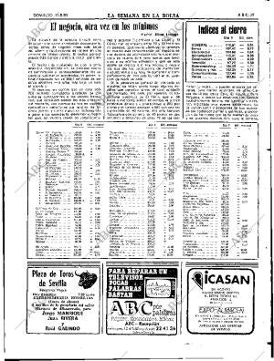 ABC SEVILLA 11-08-1985 página 39