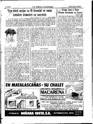 ABC SEVILLA 11-08-1985 página 42