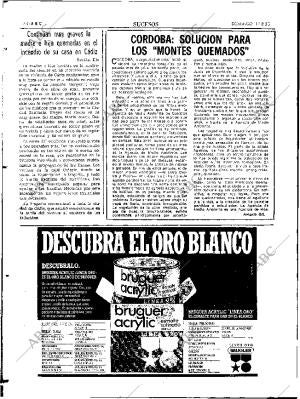 ABC SEVILLA 11-08-1985 página 44