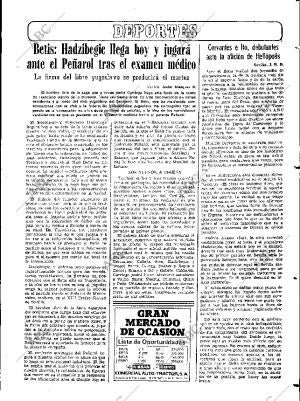 ABC SEVILLA 11-08-1985 página 45