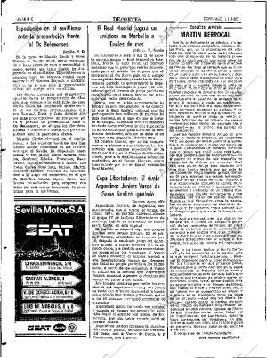 ABC SEVILLA 11-08-1985 página 46