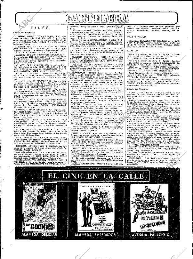 ABC SEVILLA 11-08-1985 página 48