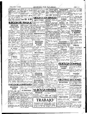 ABC SEVILLA 11-08-1985 página 53