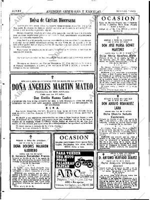 ABC SEVILLA 11-08-1985 página 56