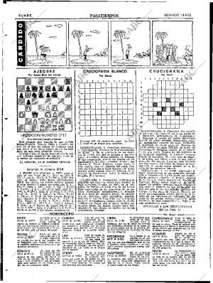 ABC SEVILLA 11-08-1985 página 58