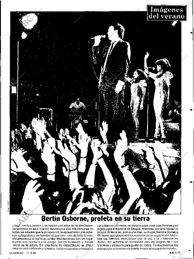 ABC SEVILLA 11-08-1985 página 59