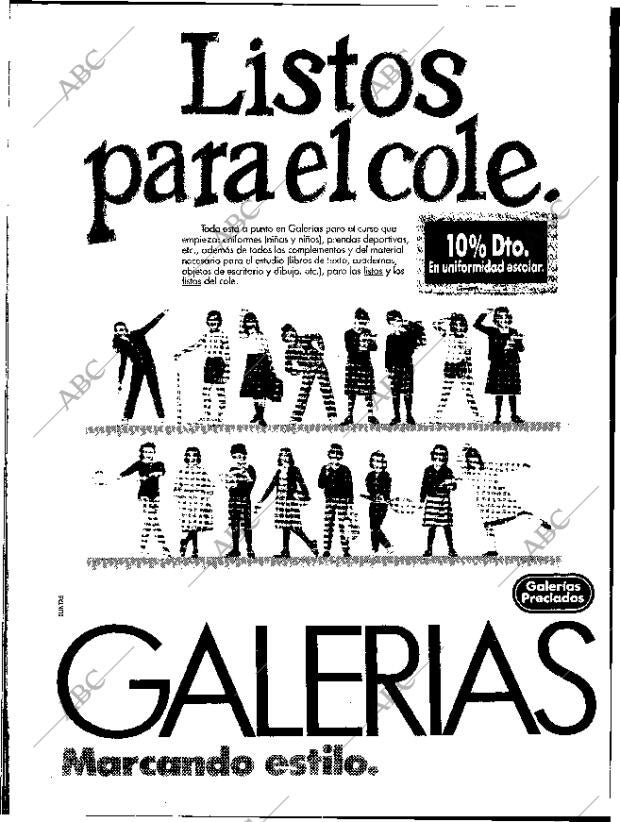 ABC SEVILLA 11-08-1985 página 6