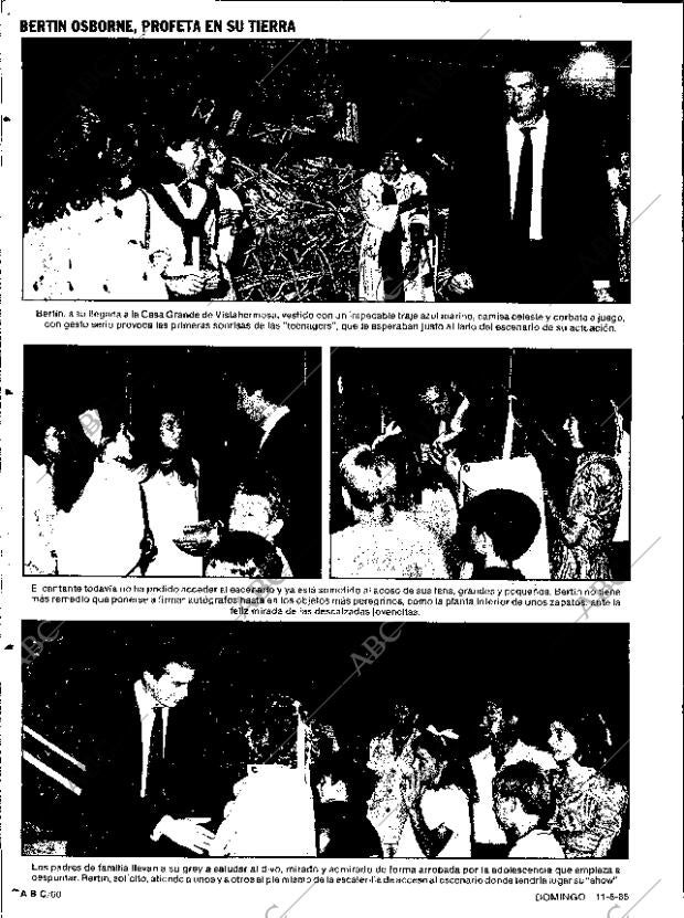 ABC SEVILLA 11-08-1985 página 60