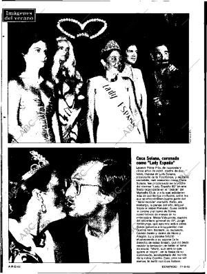 ABC SEVILLA 11-08-1985 página 62