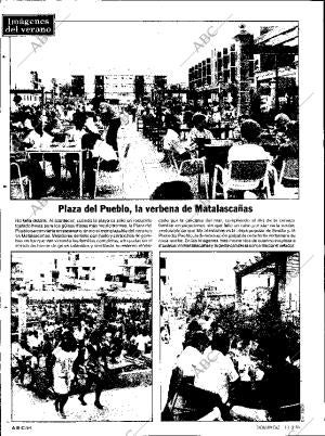 ABC SEVILLA 11-08-1985 página 64