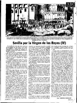 ABC SEVILLA 11-08-1985 página 65
