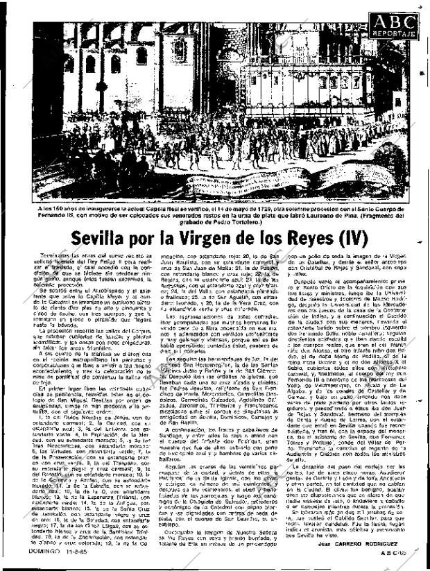 ABC SEVILLA 11-08-1985 página 65