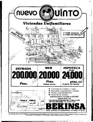 ABC SEVILLA 11-08-1985 página 67