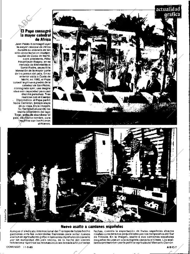 ABC SEVILLA 11-08-1985 página 7