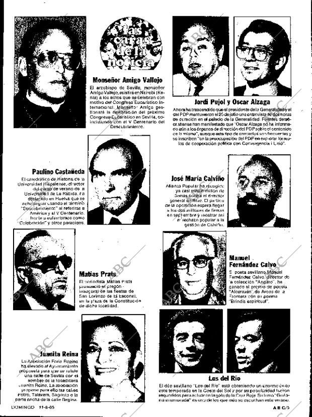 ABC SEVILLA 11-08-1985 página 9