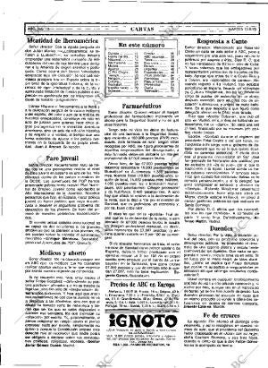 ABC MADRID 13-08-1985 página 10