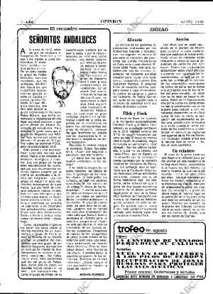 ABC MADRID 13-08-1985 página 12