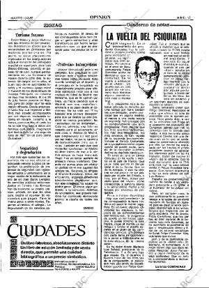 ABC MADRID 13-08-1985 página 13