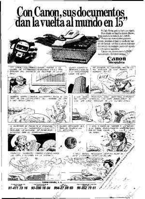 ABC MADRID 13-08-1985 página 2