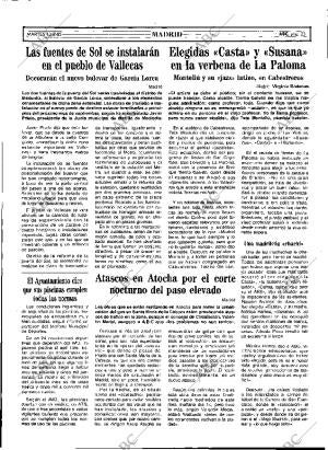 ABC MADRID 13-08-1985 página 23