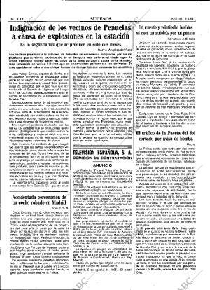 ABC MADRID 13-08-1985 página 34