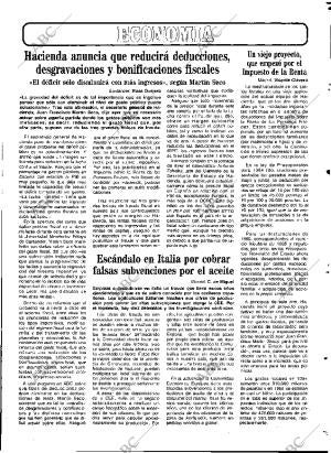 ABC MADRID 13-08-1985 página 39