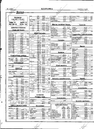 ABC MADRID 13-08-1985 página 40