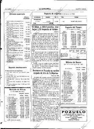 ABC MADRID 13-08-1985 página 42