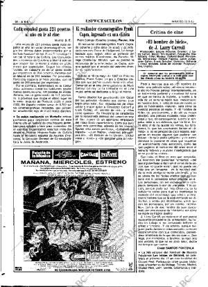 ABC MADRID 13-08-1985 página 50