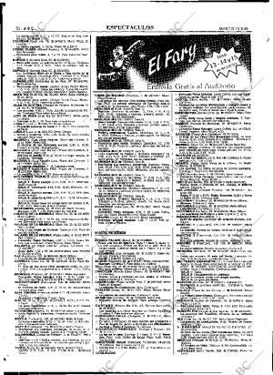 ABC MADRID 13-08-1985 página 52