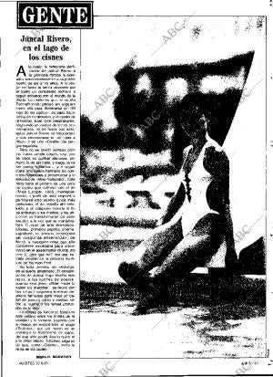 ABC MADRID 13-08-1985 página 65